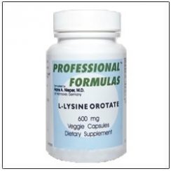 L-Lysine Orotate