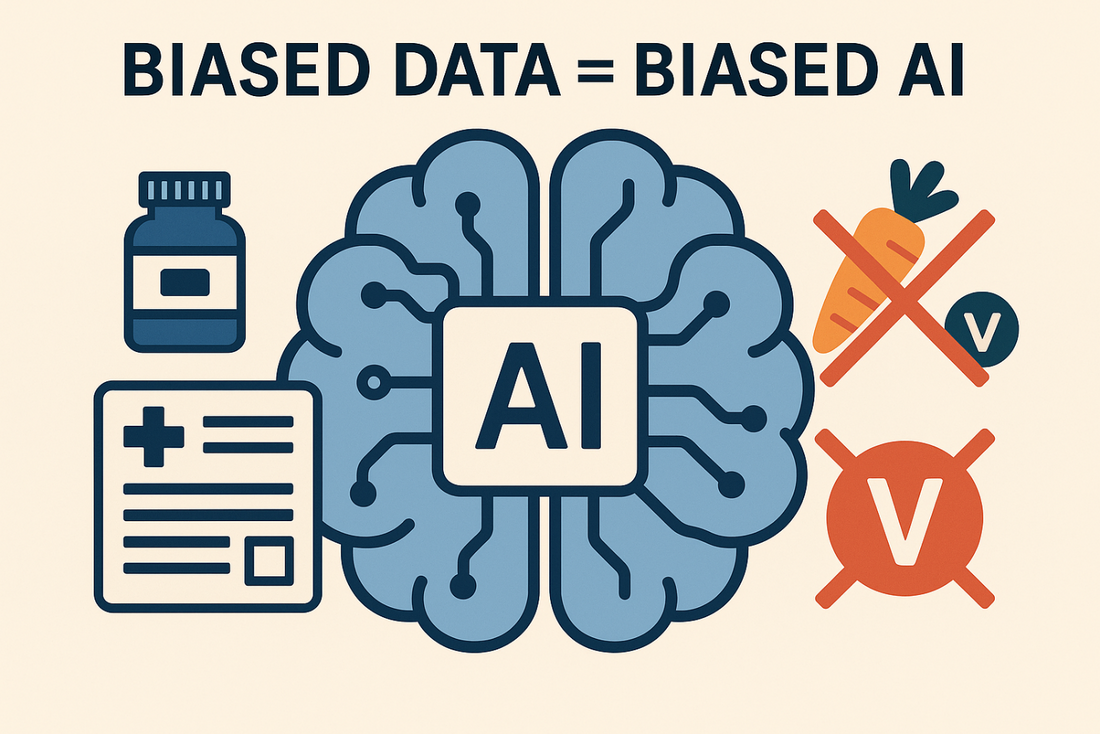A-I Bias in Healthcare: Why "Smart" Isn't Always Safe