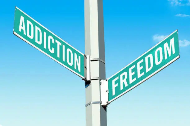 The Missing Link in Addiction Recovery?