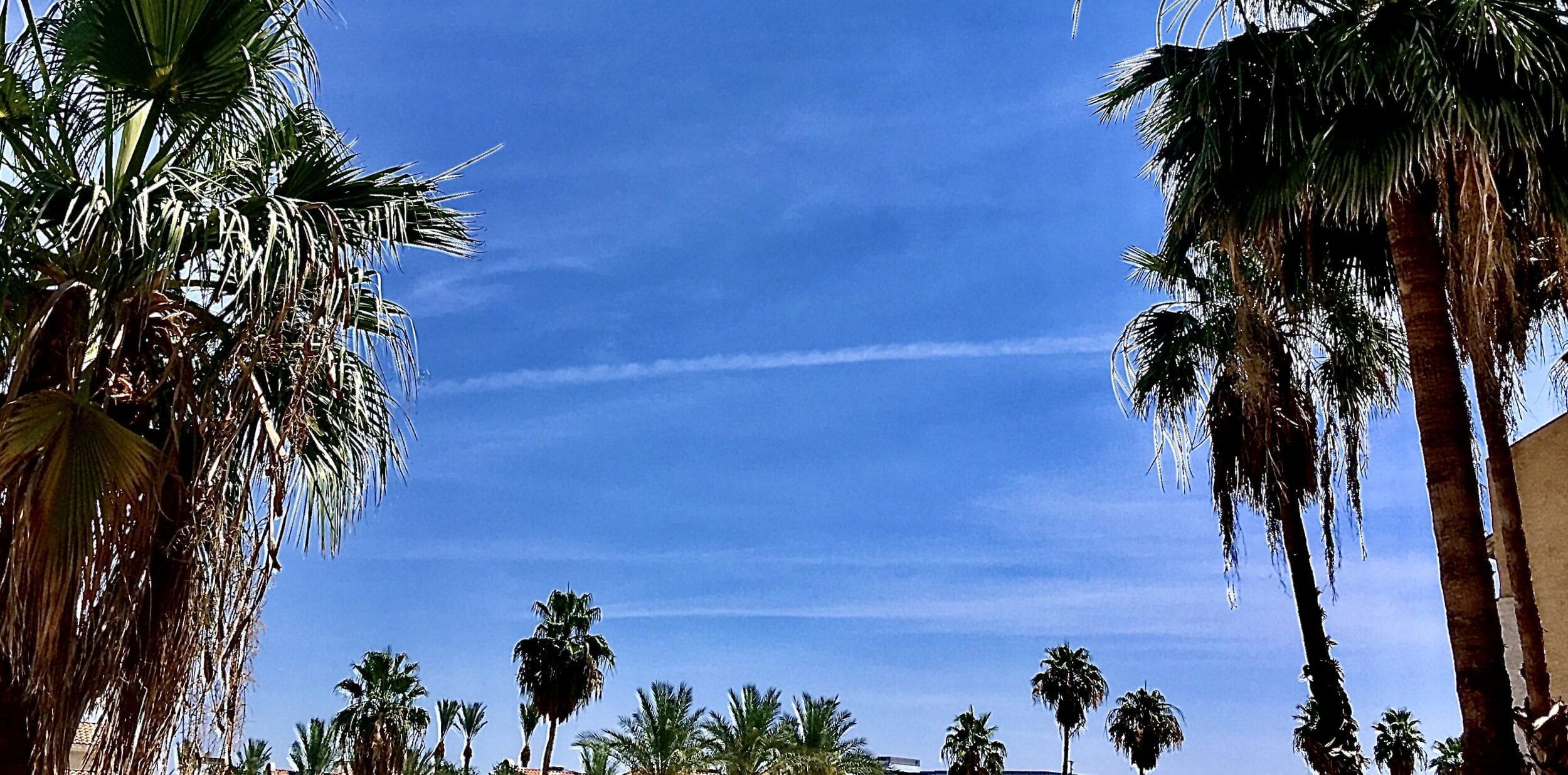 Solar Geoengineering Insanity