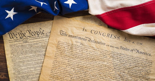 Healthcare Rights Come From God-Not From Government!