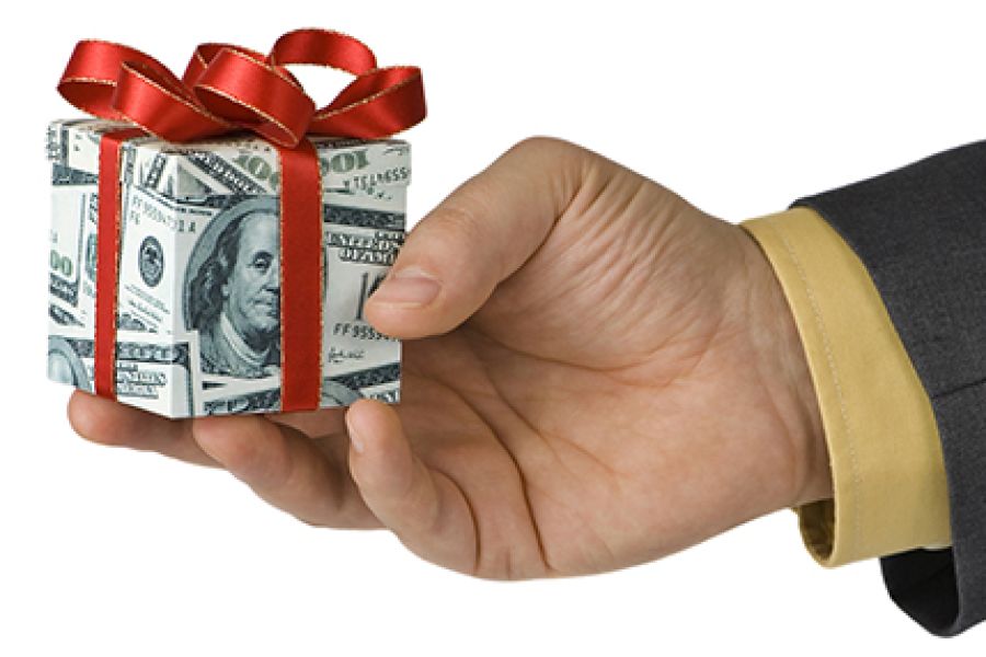 Breaking Pharma-to-Doctor Kickbacks