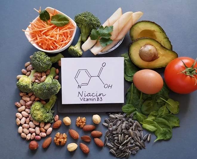 Vital Role of NAD+ and Niacin in Longevity and Good Health