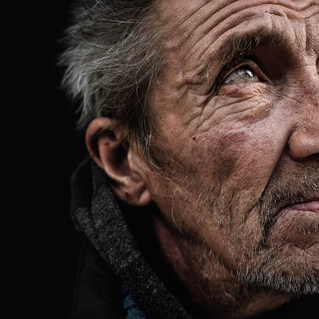 Do You Want to Die Old, or Sick?