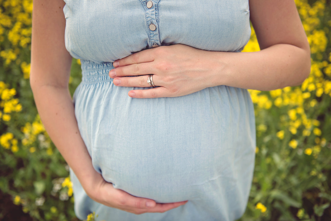 Preventing a Lifetime of Illness Before Birth
