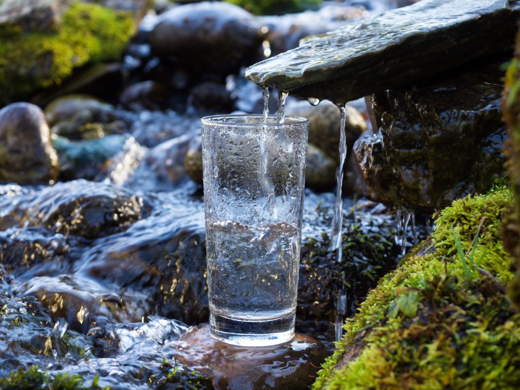 Berkey Water Filters Sues The EPA