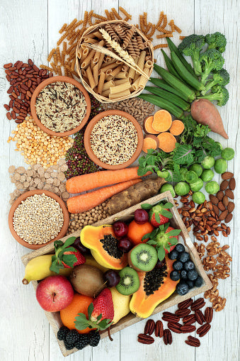 Transformative Effects of High-Dose Thiamine Therapy