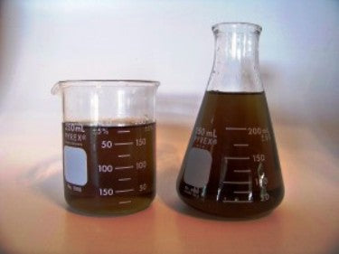Colloidal Silver Color