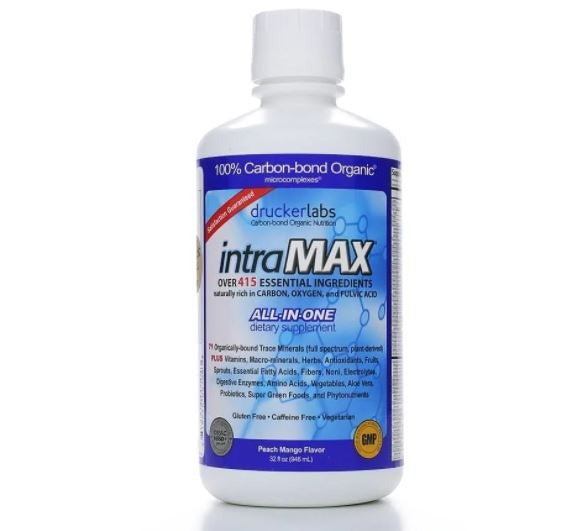 IntraMax bottle
