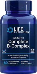 BioActive Complete B-Complex