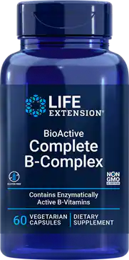 BioActive Complete B-Complex