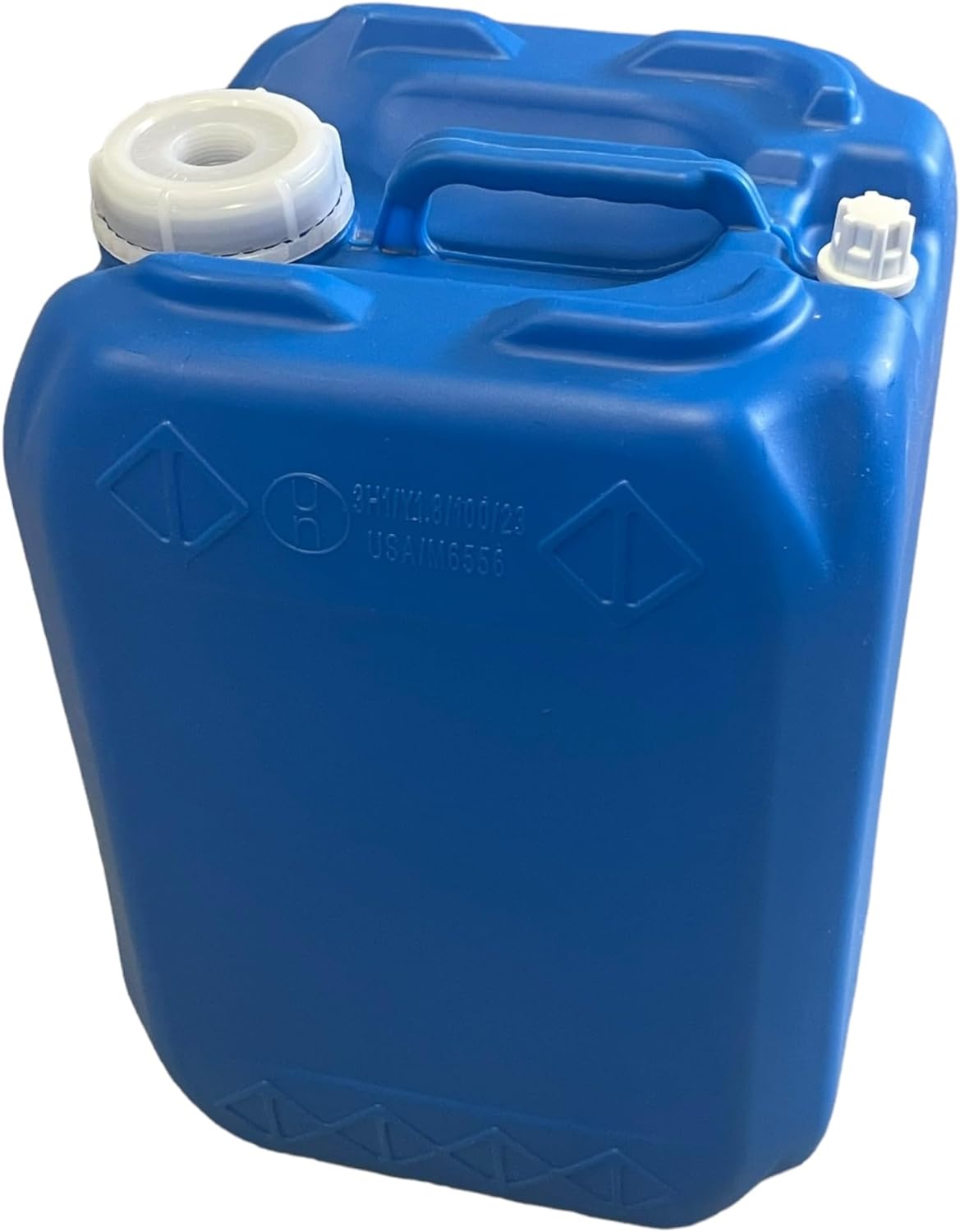 Colloidal Silver Advanced 5.6 Gallons