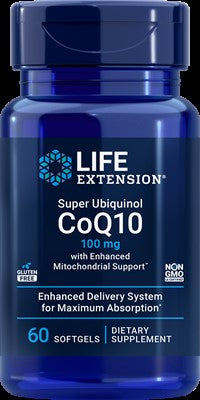 CoQ10 Super Ubiquinol