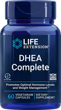 DHEA Complete