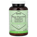 Digestive Enzymes with Pancreatin 10X