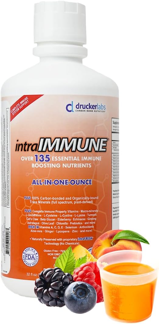 Immune Support