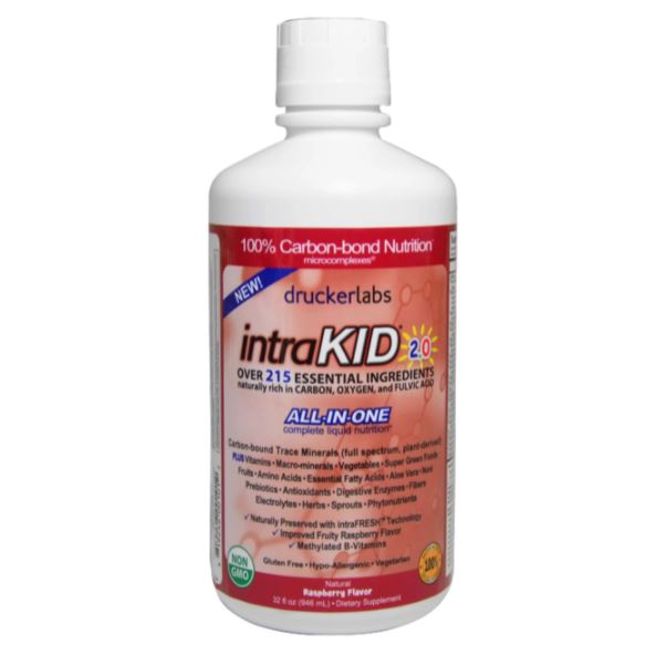 Intrakid