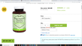 Mega Digestive Enzymes with Pancreatin 10X
