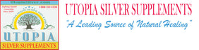 Utopia Silver - Home