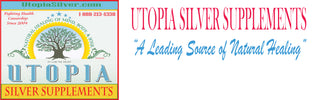 Utopia Silver - Home