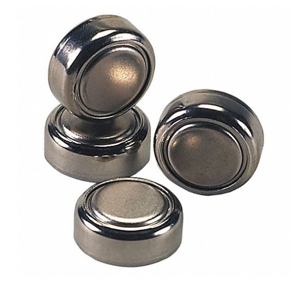 TDS Tester Replacement Batteries 4 count