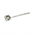 Single Positive Electrode Square Head