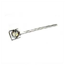 Single Positive Electrode Square Head