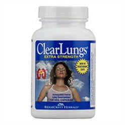 ClearLungs Extra Strength