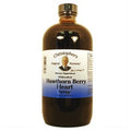 Hawthorn Berry Heart Syrup