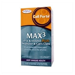 Cell Forte Max 3 IP-6 Inositol