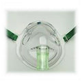 Nebulizer Aerosol Mask