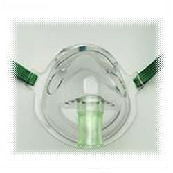 Nebulizer Aerosol Mask