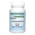 Lithium Orotate