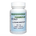 L-Lysine Orotate