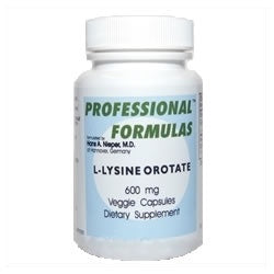 L-Lysine Orotate