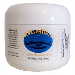 Golden Salve