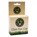 Glass Eyewash Cup