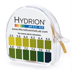 pH Paper