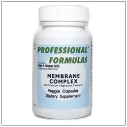 Cell Forte MAX 3 w IP-6 and Inositol & Membrane Complex