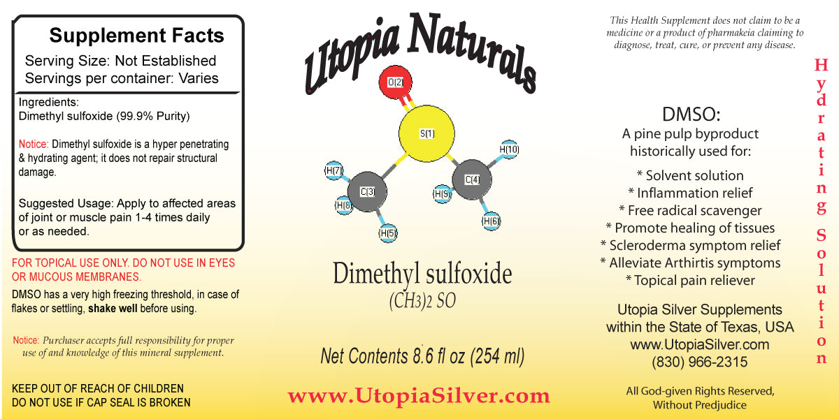 DMSO