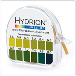pH Paper