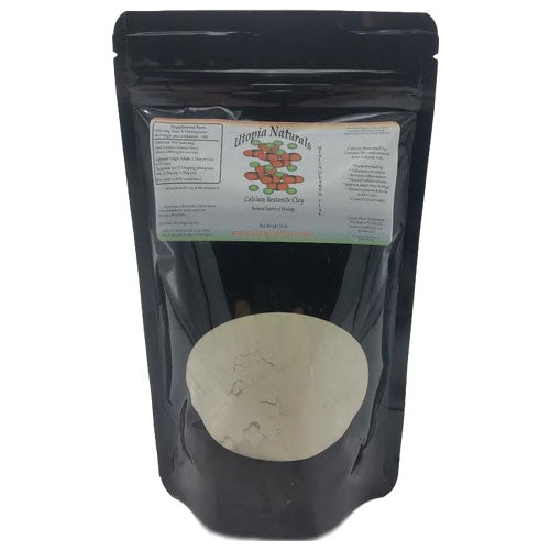 Calcium Bentonite Clay Powder