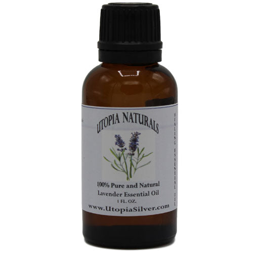 Lavender Essential Oil