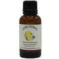 Lemon Essential Oil