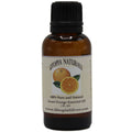 Orange Essential Oil