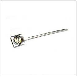 Single Positive Electrode Square Head
