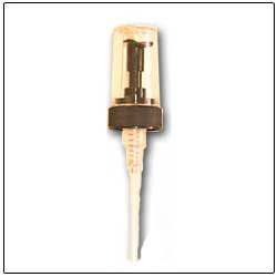 Pump Spray Cap