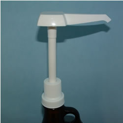 1 Gallon Pump Dispenser