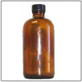 8 oz. Plastic Bottle