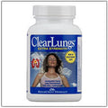 ClearLungs Extra Strength